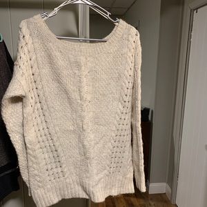 Chunky Sweater